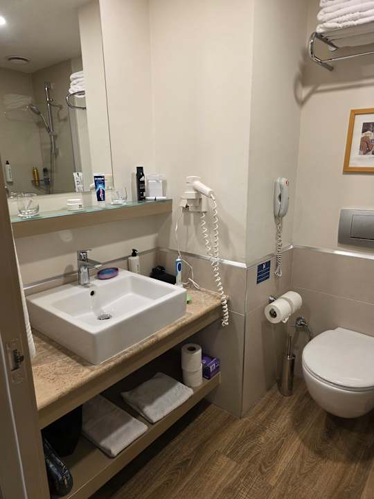 Zimmer TUI BLUE Xanthe