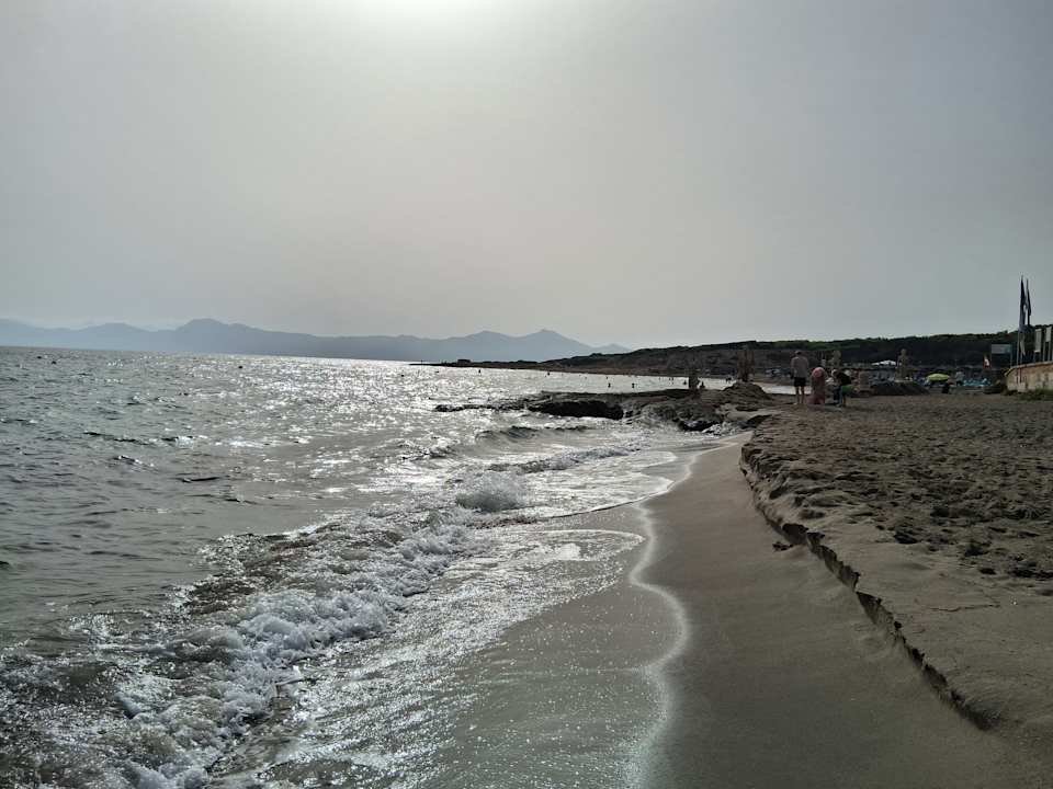 Strand Hotel Exagon Park