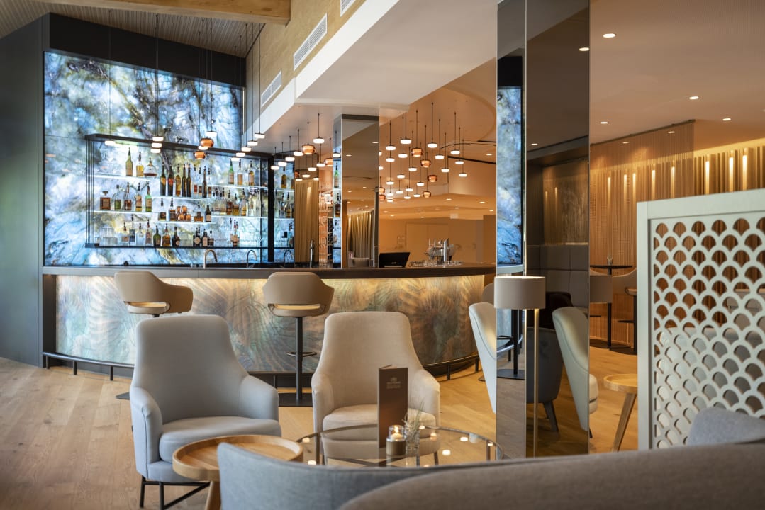 Gastro Heilthermen Resort Bad Waltersdorf