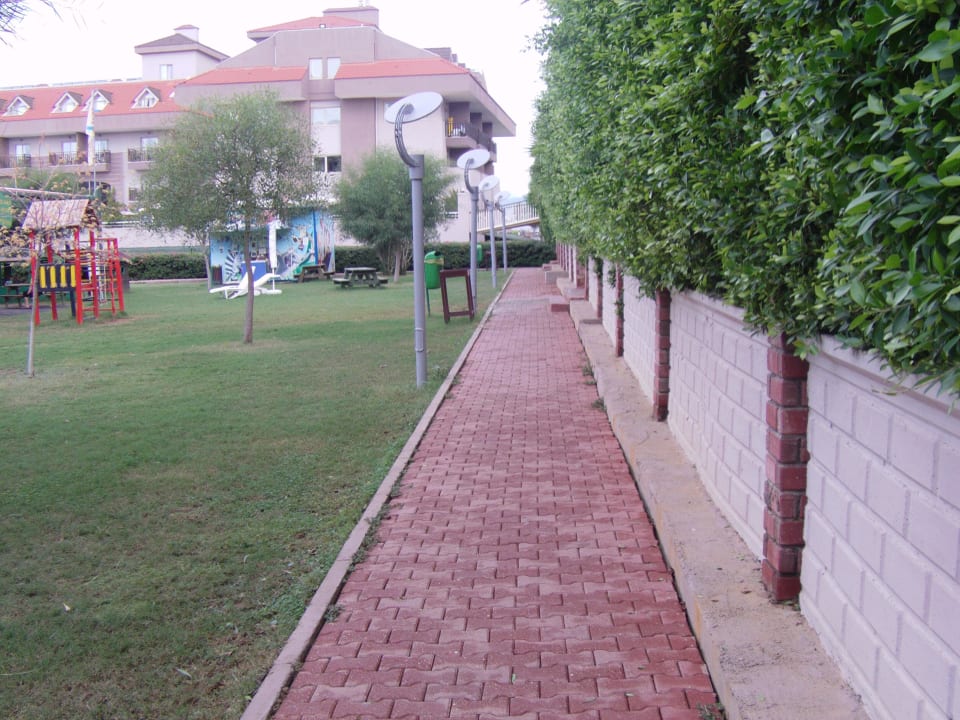 Zum Relax Pool Hane Family Resort