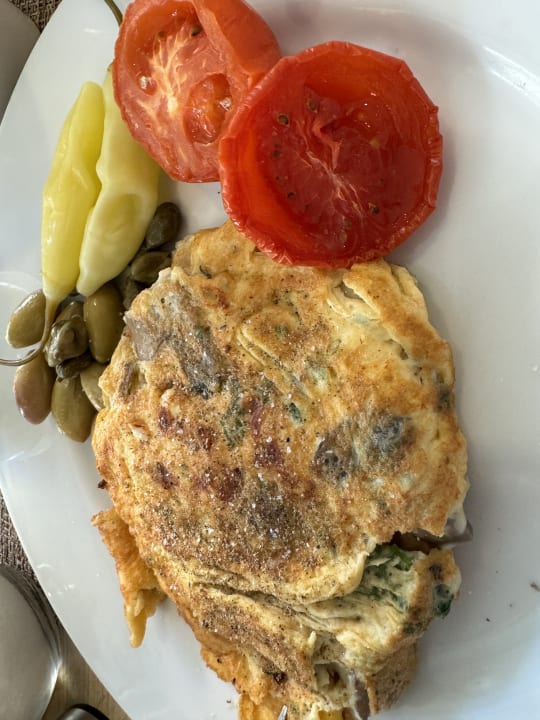 Gastro allsun App.-Hotel Orient Beach