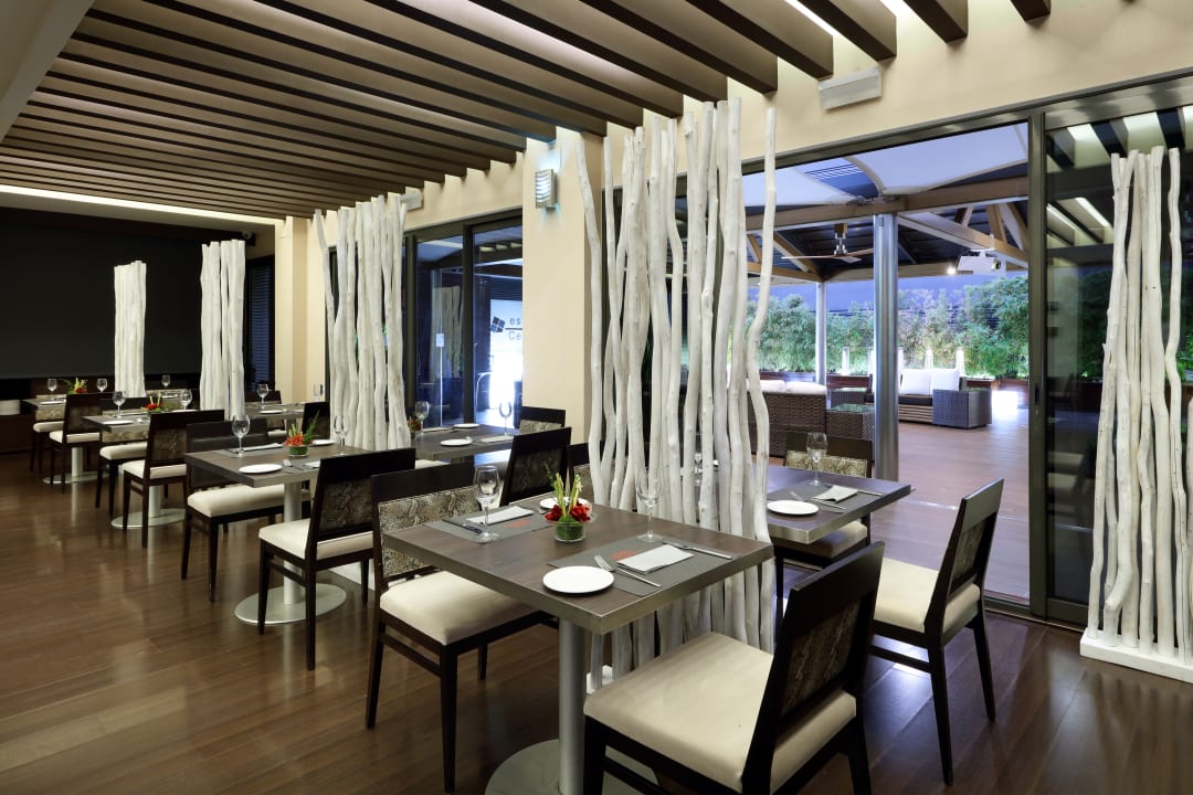 Gastro Eurostars Centrum Alicante