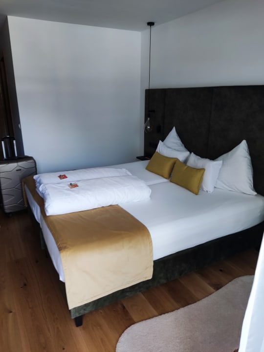 Zimmer Active Nature Resort DAS SeeMOUNT