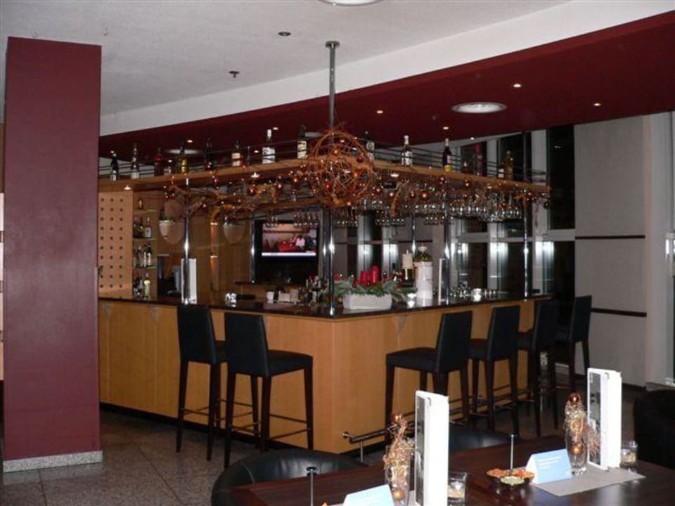 Bar NH Dresden Neustadt