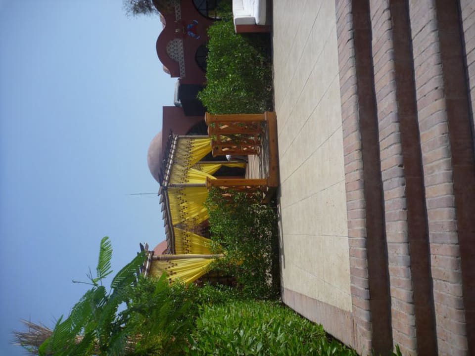 Ägyptisches à la carte Restaurant TUI MAGIC LIFE Redsina Sharm El Sheikh