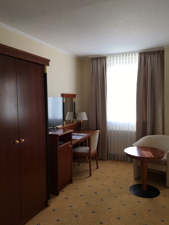 Zimmer Hotel am Turm