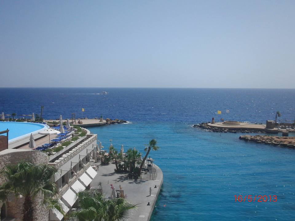 Citadel Azur Resort Pickalbatros Citadel Resort