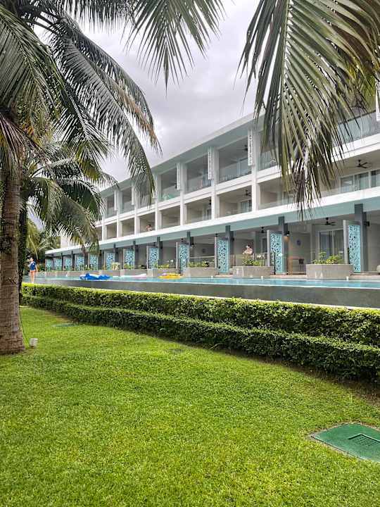 Zimmer The Sands Khao Lak by Katathani