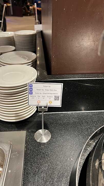 Gastro Limak Lara Deluxe Hotel & Resort