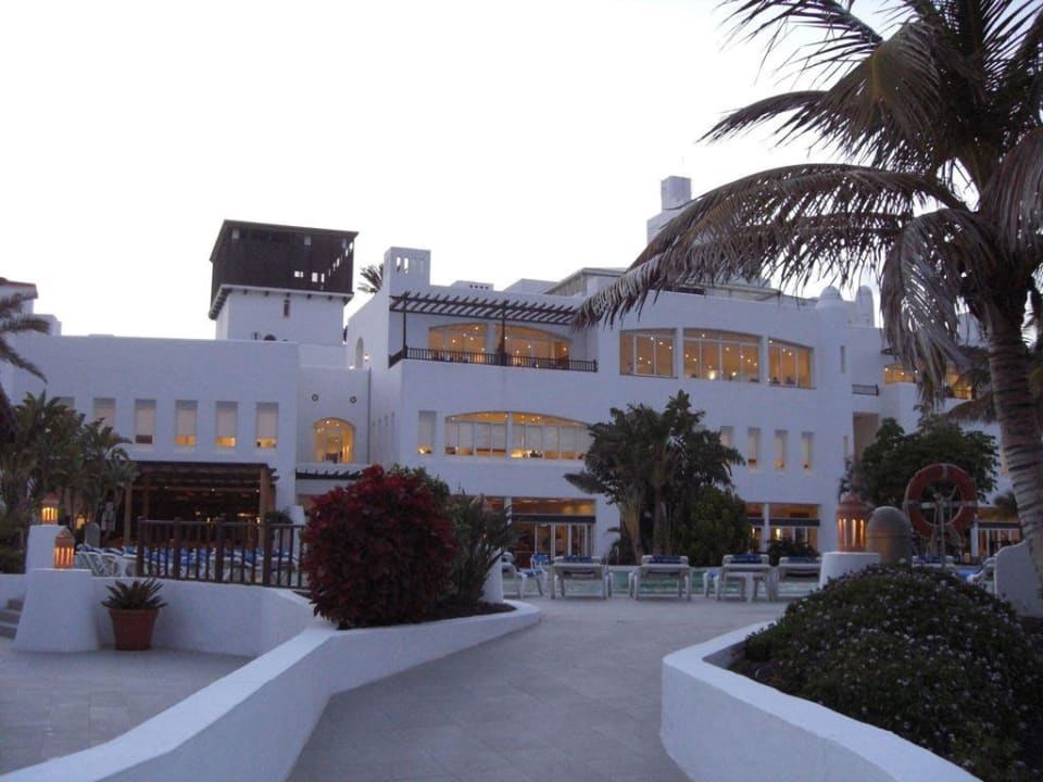 Hotel Club Jandia Princess