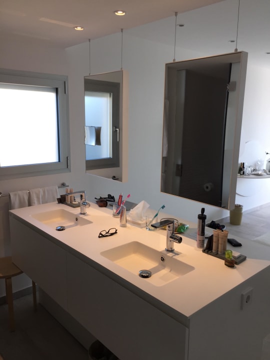 Bad Son Moll Sentits Hotel & Spa