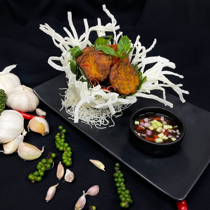 Gastro Amatara Welleisure Resort