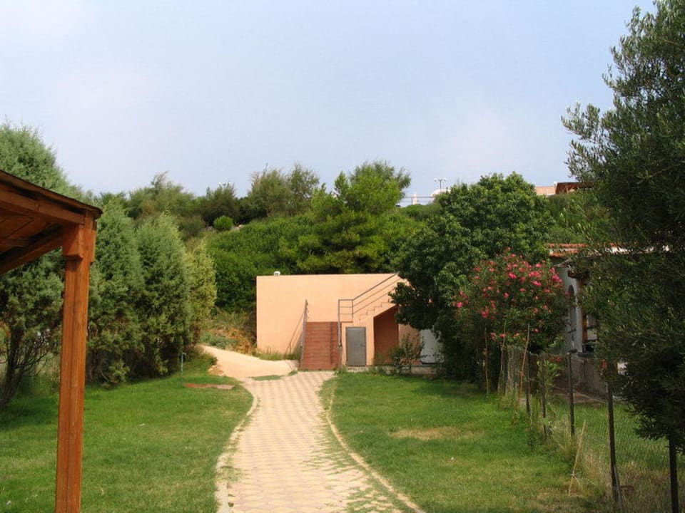 Weg vom Strand Pomegranate Wellness Spa Hotel