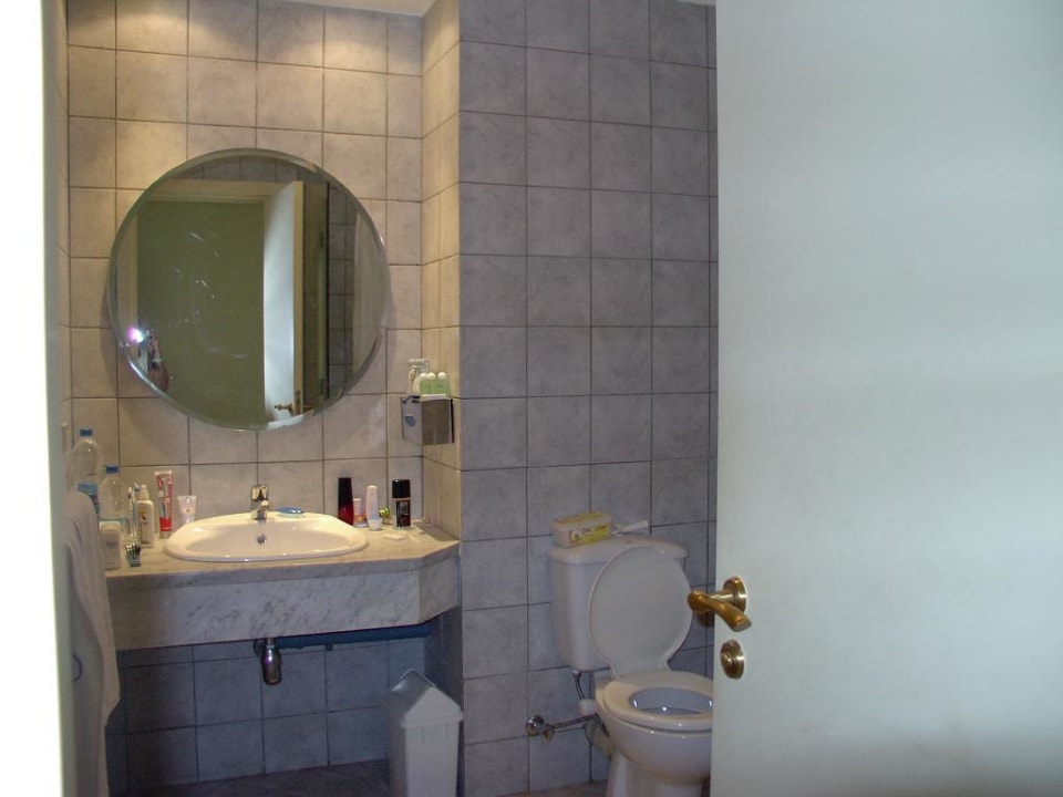 badezimmer Hotel Three Corners Ocean View prestige - Adults only