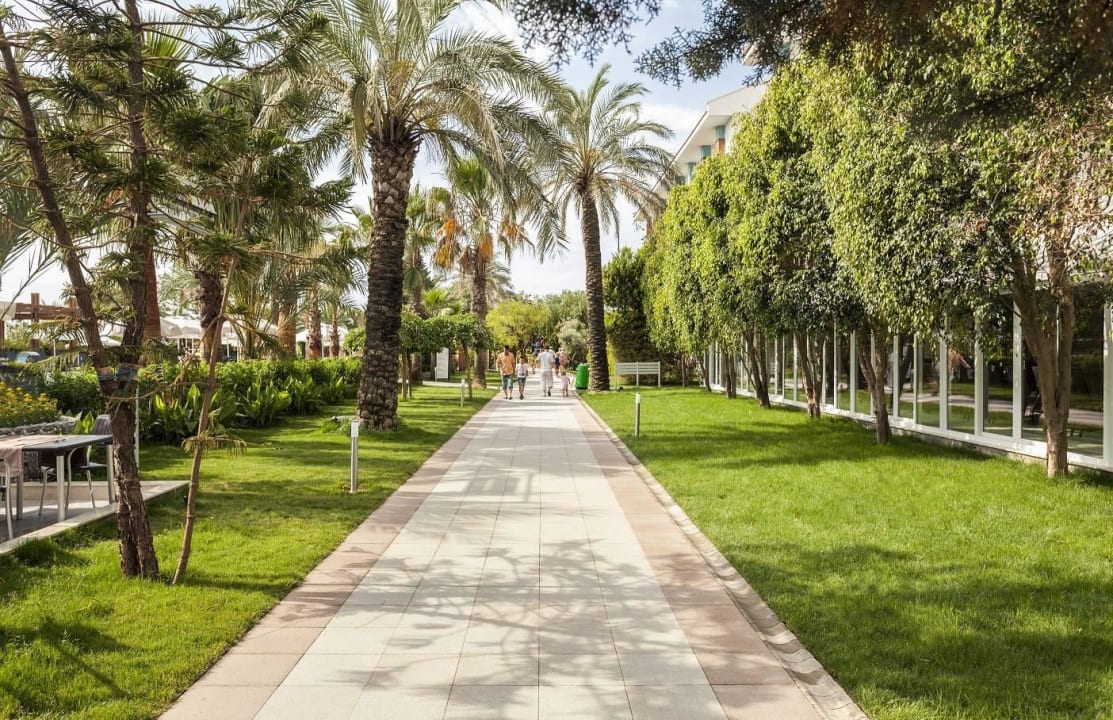 Belek Beach Resort Belek Beach Resort Hotel