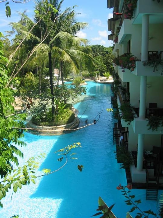 Lagune The Laguna A Luxury Collection Resort & Spa