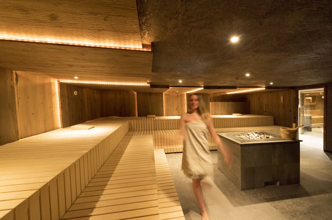 Sport & Freizeit Panoramahotel Watles