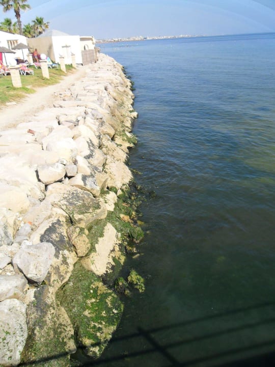 Plaża Alassio Hotel and Thalasso