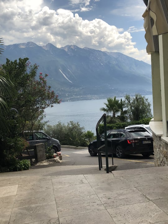 Außenansicht Centro Vacanze La Limonaia