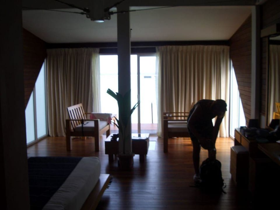 Bunghi Nr.132 Cinnamon Hakuraa Huraa Maldives