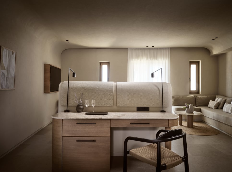 Zimmer Noruz Mykonos