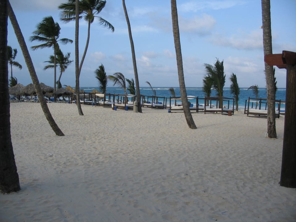Strand Punta Cana Princess All Suites Resort & Spa