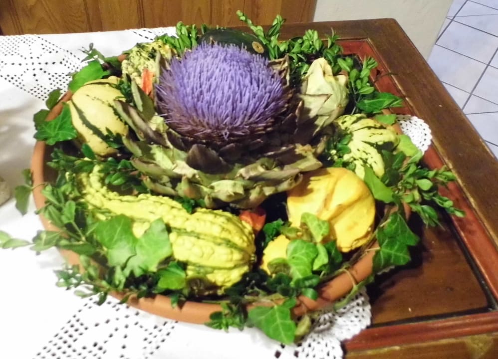 Herbstkranz Hotel-Pension Tannerhof