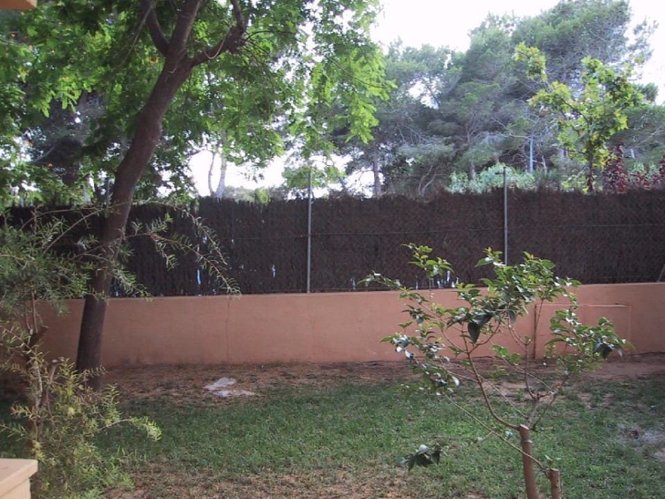 Balkon-Aussicht Prinsotel La Pineda