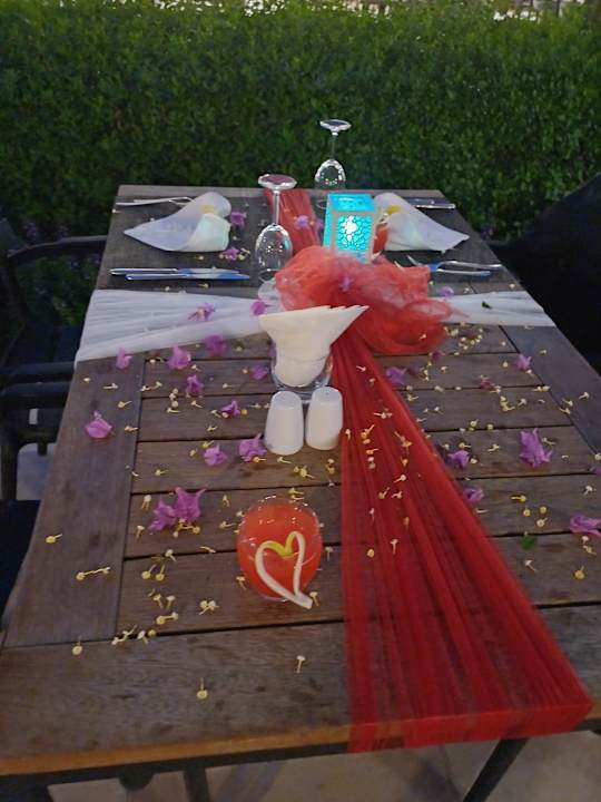 Gastro Barut B Suites