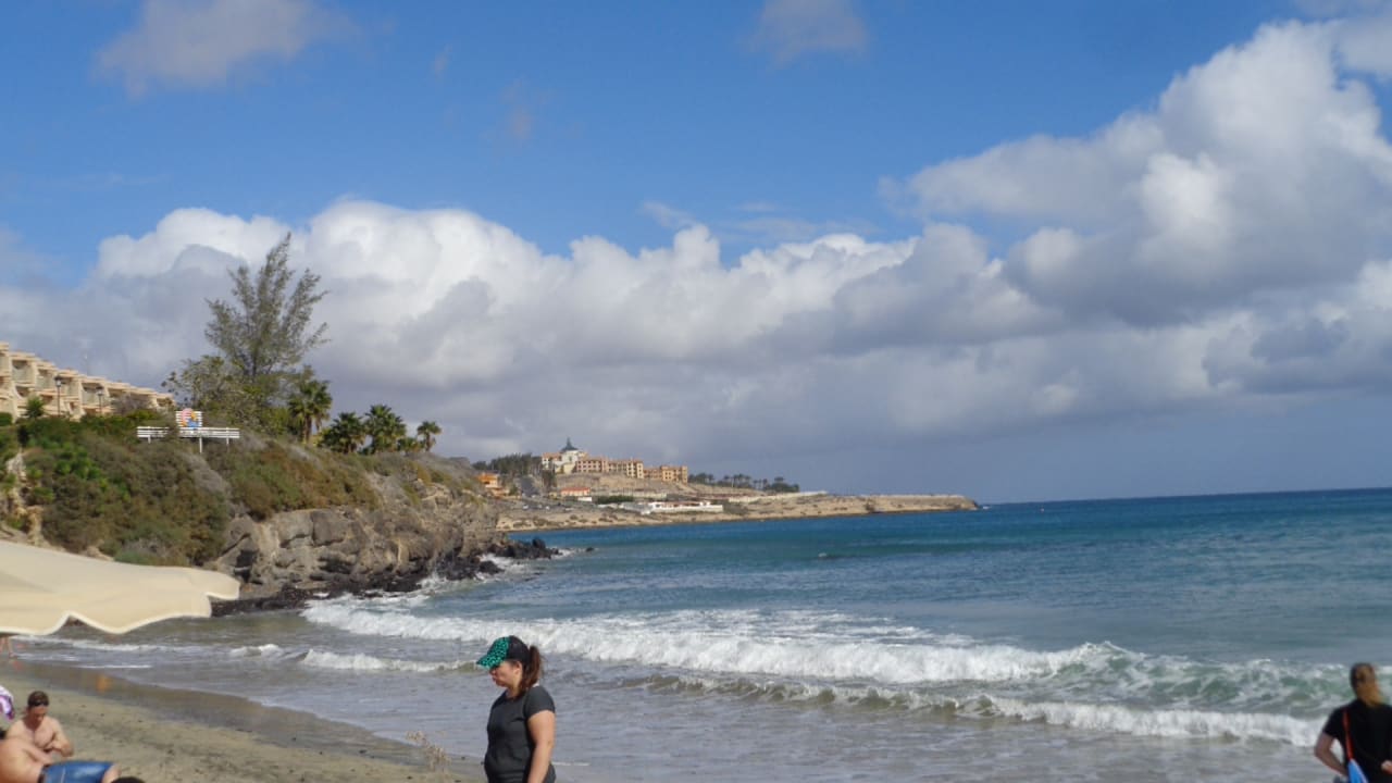 Strand R2 Rio Calma Hotel & Spa & Conference
