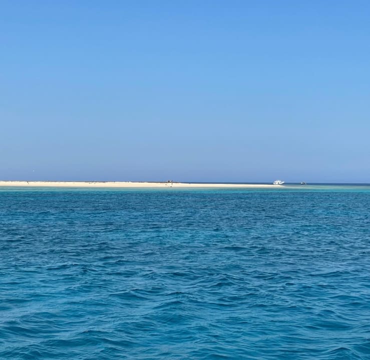 Strand Steigenberger Resort Ras Soma