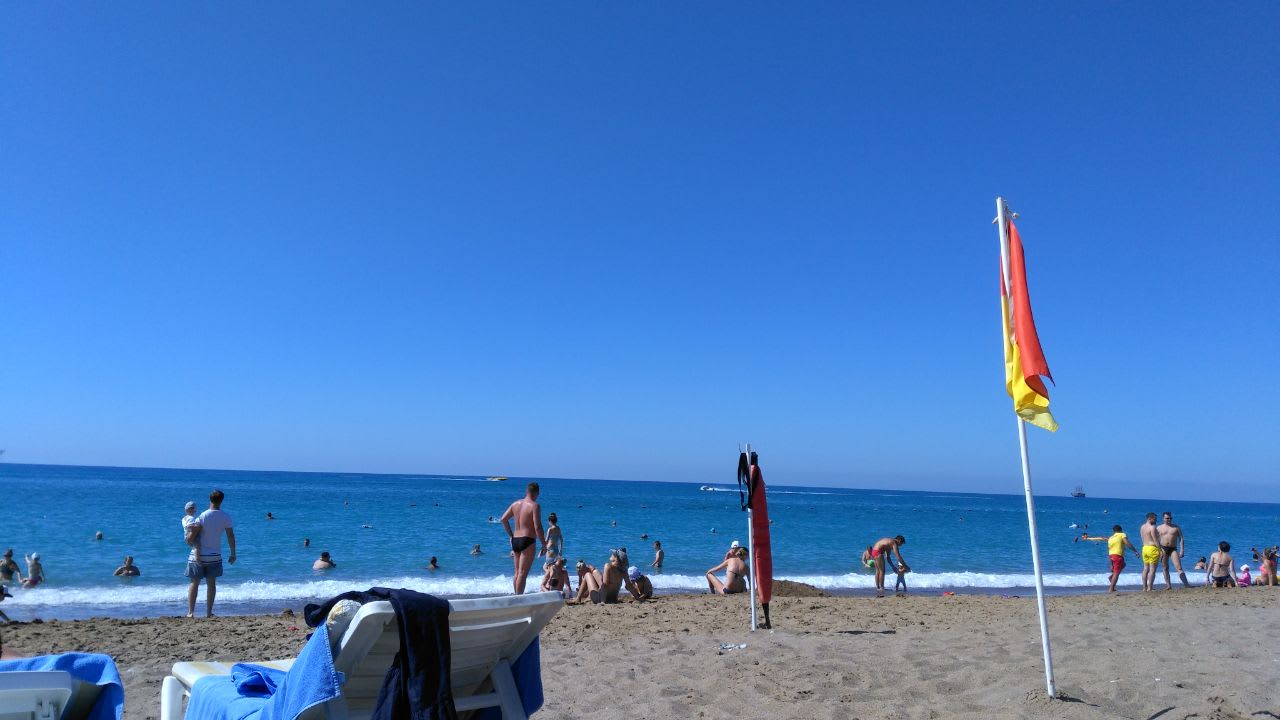 Strand Marvida Family Eco