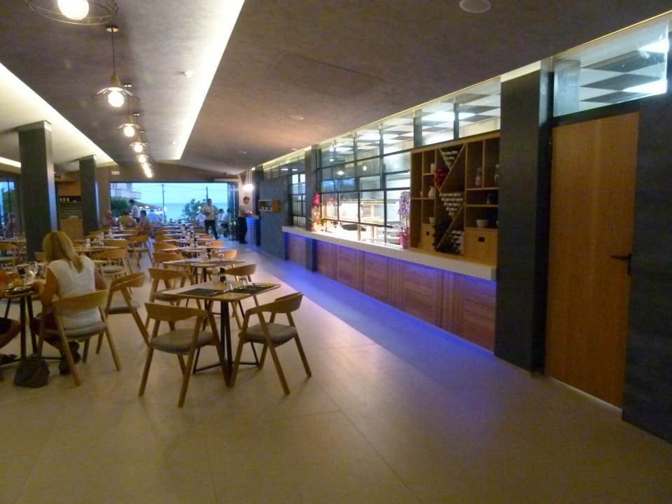 Gastro Hotel Corissia Princess