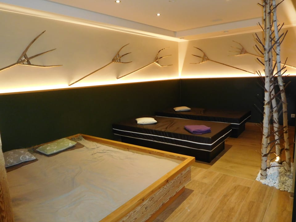 Sport & Freizeit Mein Hotel Fast