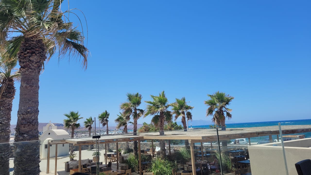 Gastro Hotel Aphrodite Beach Club