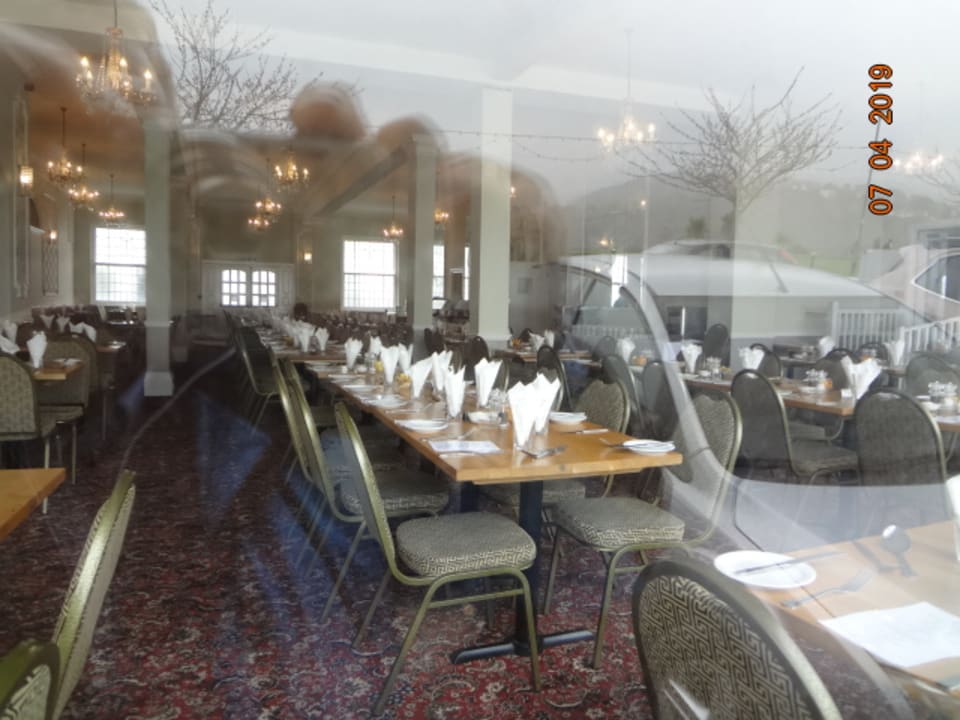 Gastro Hotel The Downs Babbacombe