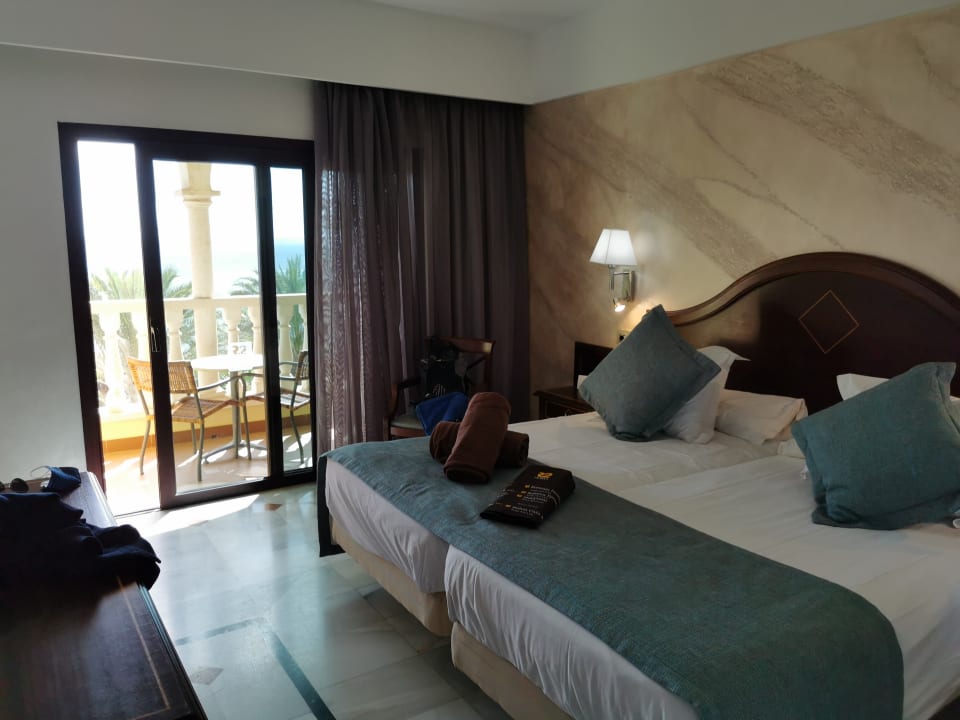 Zimmer R2 Rio Calma Hotel & Spa & Conference