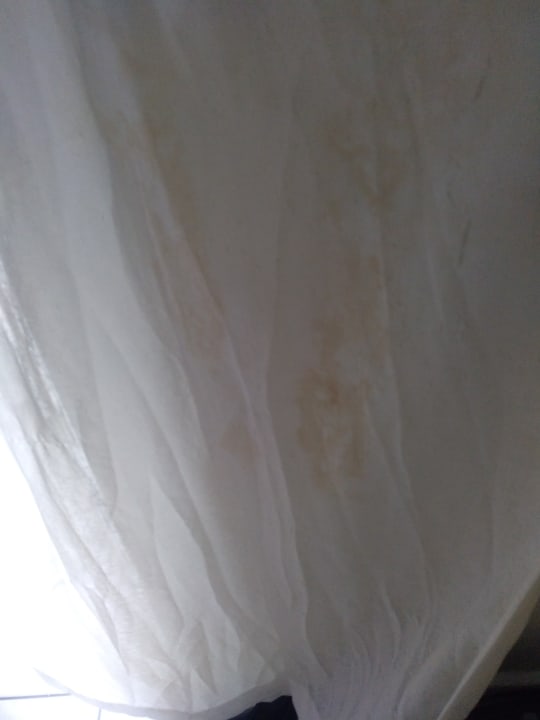 Zimmer Hotel Aslan City Kleopatra