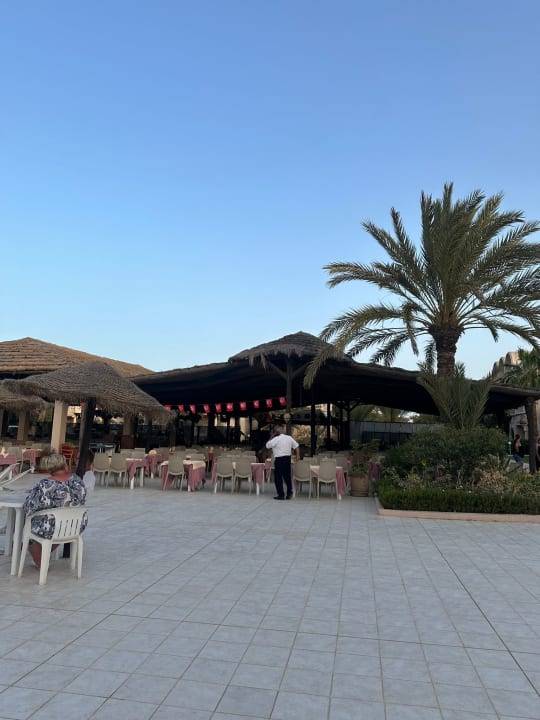 Gastro Zita Beach Resort