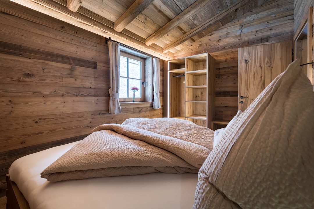 Zimmer Chalet-karwendel