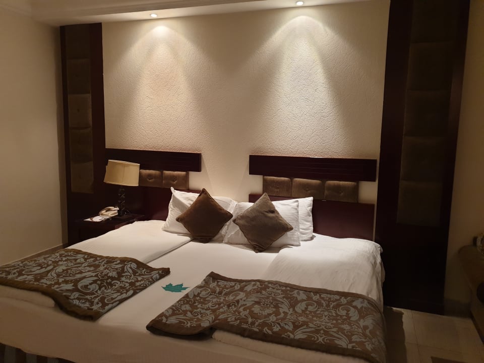 Zimmer Rixos Sharm El Sheikh Adults Only 18 +