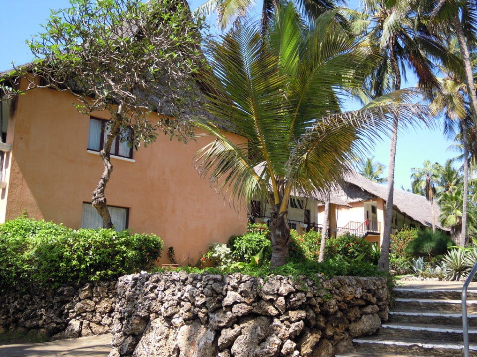 Hotelanlage Bahari Beach Hotel