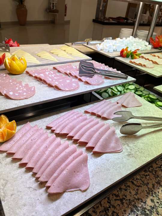 Gastro Myrina Beach Hotel