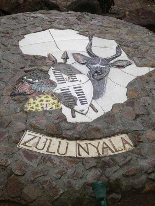 Zulu Nyala Hotel Zulu Nyala Game Lodge