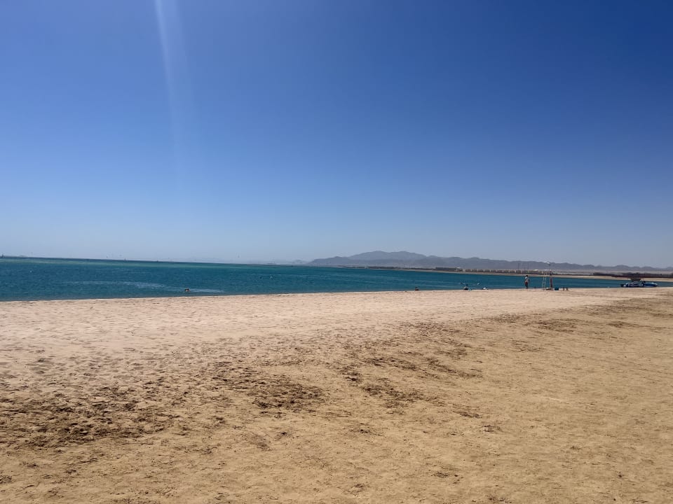 Strand Steigenberger Resort Ras Soma