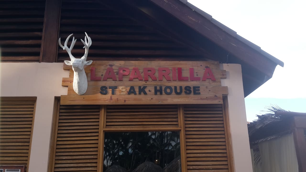 Restaurant Hotel Grand Palladium Palace Resort, Spa & Casino