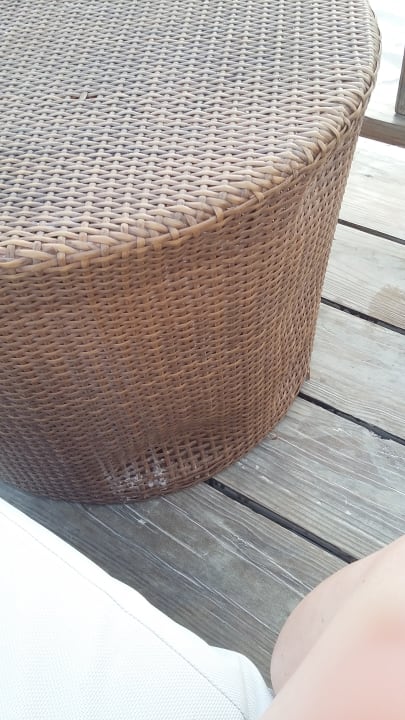 Strand Punta Cana Princess All Suites Resort & Spa