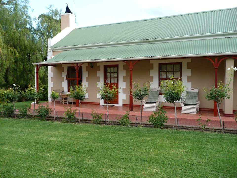 Gästehaus Montana Guestfarm