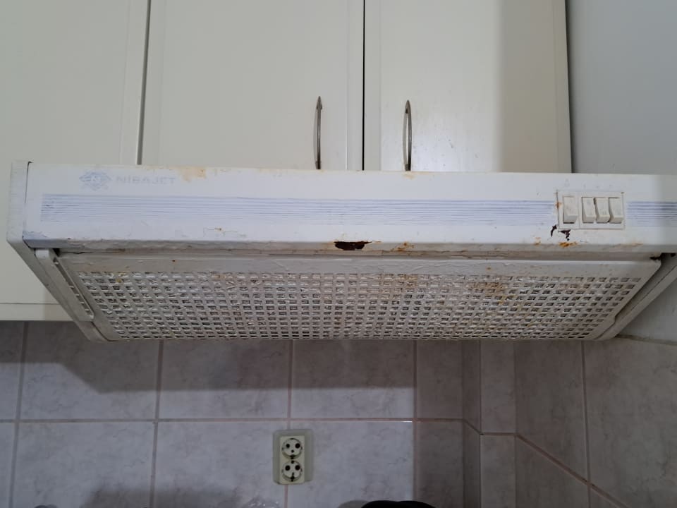 Zimmer Hotel Kleopatra Aytur Apart