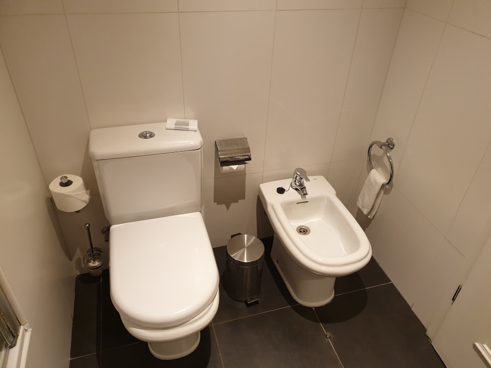 Zimmer PortoBay Falésia